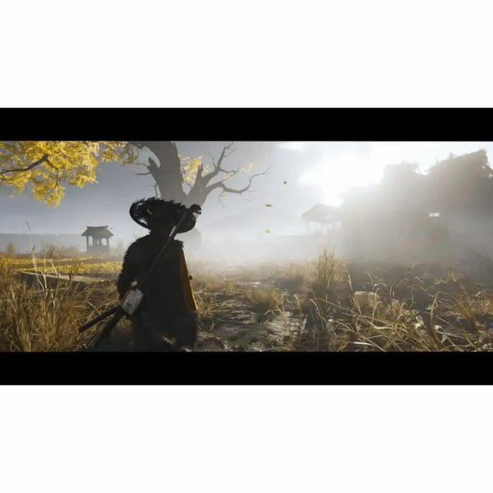 Видеоигра PlayStation 5 Sony Ghost of Yotei