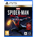 Видеоигра PlayStation 5 Sony MARVEL SPIDERMAN MILES MORALES