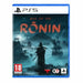 Видеоигра PlayStation 5 Sony RISE OF THE RONIN