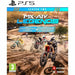 Видеоигра PlayStation 5 THQ Nordic MX VS ATV Legends Season
