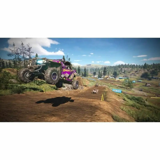 Видеоигра PlayStation 5 THQ Nordic MX VS ATV Legends Season