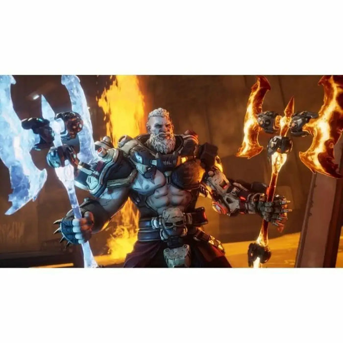 Видеоигра Xbox Series X 2K GAMES Borderlands 4