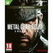 Видеоигра Xbox Series X Just For Games Metal Gear Solid δ: