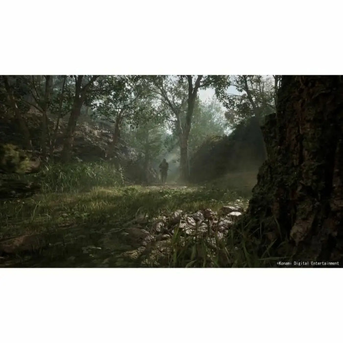 Видеоигра Xbox Series X Just For Games Metal Gear Solid δ: