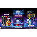 Видеоигра Xbox Series X Microids Cobra The Awakening