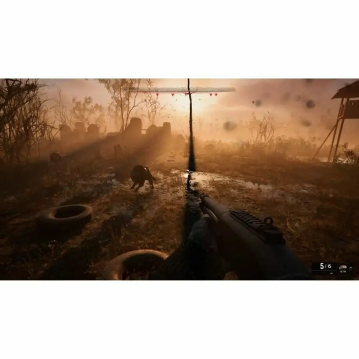 Видеоигра Xbox Series X Microsoft STALKER 2: Heart of