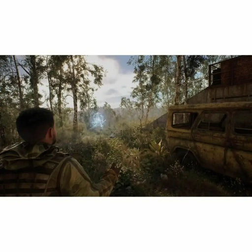 Видеоигра Xbox Series X Microsoft STALKER 2: Heart of
