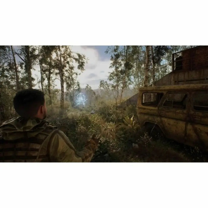 Видеоигра Xbox Series X Microsoft STALKER 2: Heart of