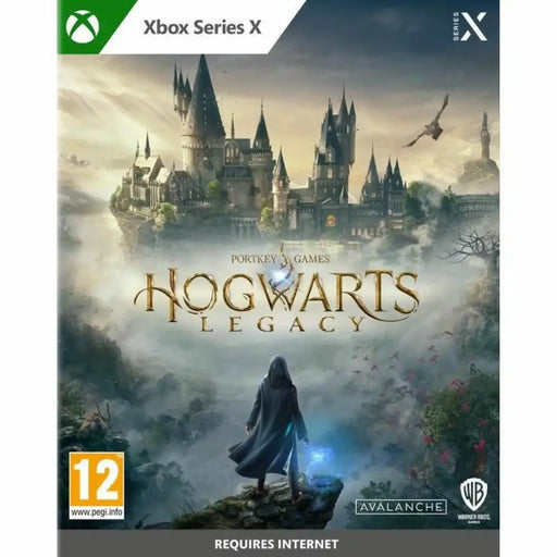 Видеоигра Xbox Series X Warner Games Hogwarts Legacy: The