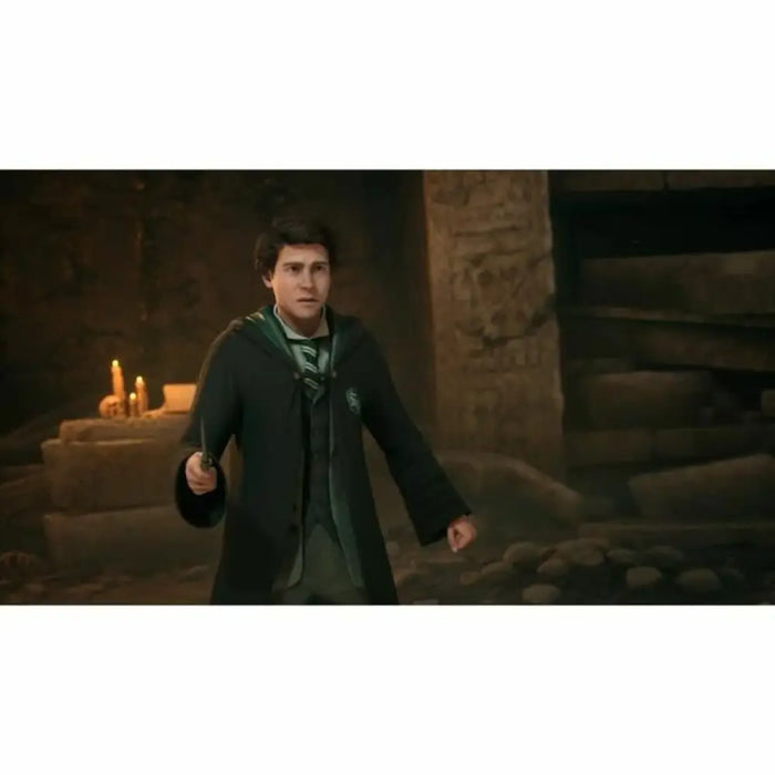 Видеоигра Xbox Series X Warner Games Hogwarts Legacy: The