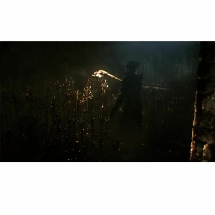 Видеоигра PlayStation 4 Sony Bloodborne PlayStation Hits