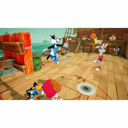 Видеоигра PlayStation 5 Just For Games Looney Tunes Wacky