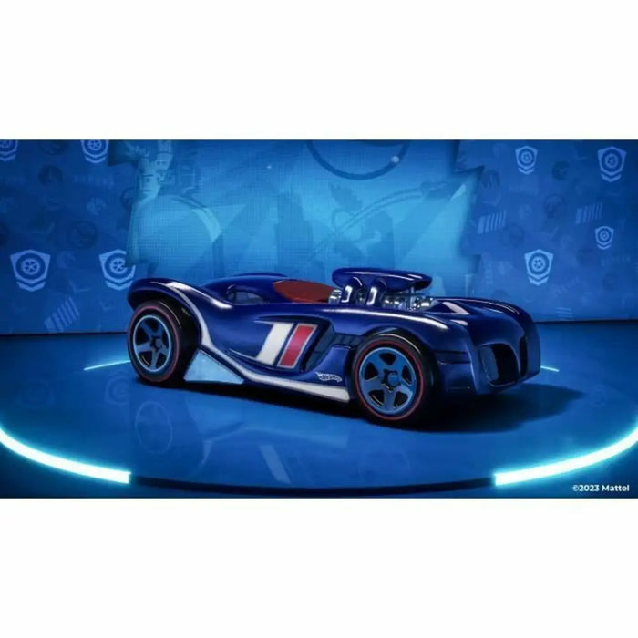 Видеоигра PlayStation 5 Milestone Hot Wheels Unleashed 2: