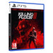 Видеоигра PlayStation 5 Sony Killing Floor III