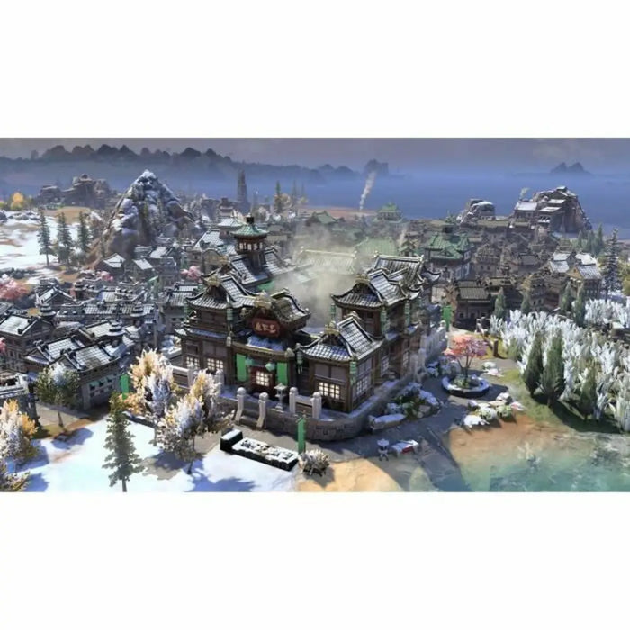 Видеоигра Xbox One 2K GAMES Civilization VII
