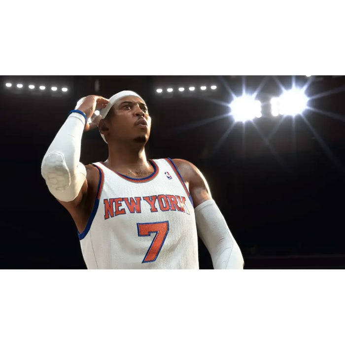 Видеоигра PlayStation 4 2K GAMES