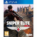 Видеоигра PlayStation 4 Just For Games Sniper Elite