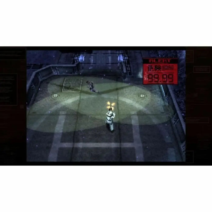 Видеоигра PlayStation 4 Konami Metal Gear Solid: Master