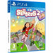 Видеоигра PlayStation 4 Microids Les Sisters 2