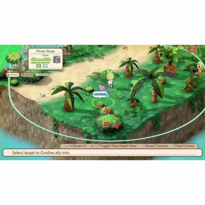 Видеоигра PlayStation 4 Microids Phantom Brave The Lost