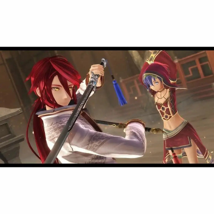 Видеоигра PlayStation 4 Microids Trails Through Daybreak II