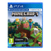 Видеоигра PlayStation 4 Mojang Minecraft Starter Refresh