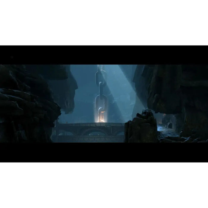 Видеоигра PlayStation 4 Santa Monica Studio God of War 3