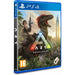Видеоигра PlayStation 4 Sony ARK: SURVIVAL EVOLVED