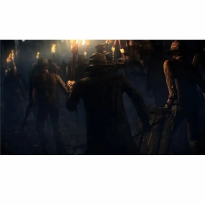 Видеоигра PlayStation 4 Sony Bloodborne PlayStation Hits