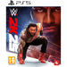 Видеоигра PlayStation 5 2K GAMES WWE 2K25