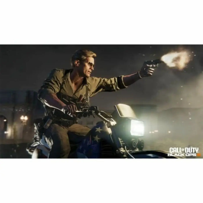 Видеоигра PlayStation 5 Activision Call of Duty Black Ops 6