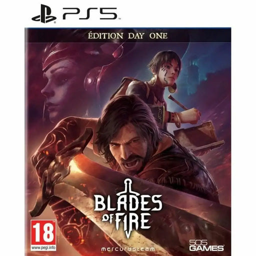 Видеоигра PlayStation 5 Just For Games