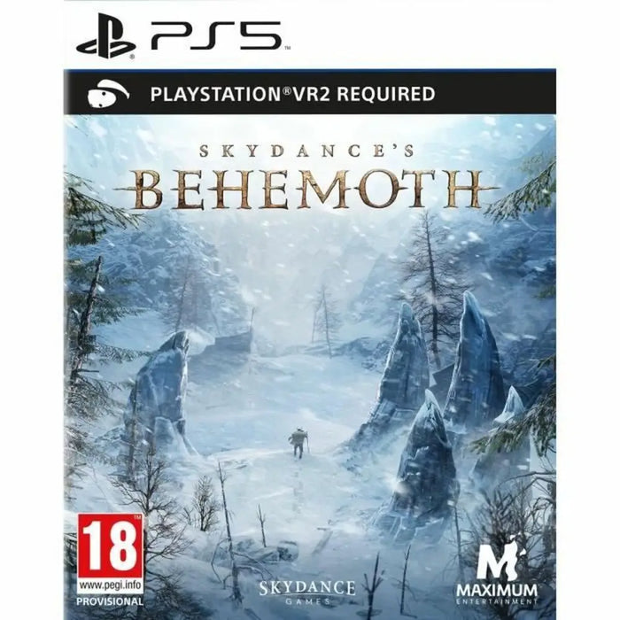 Видеоигра PlayStation 5 Just For Games