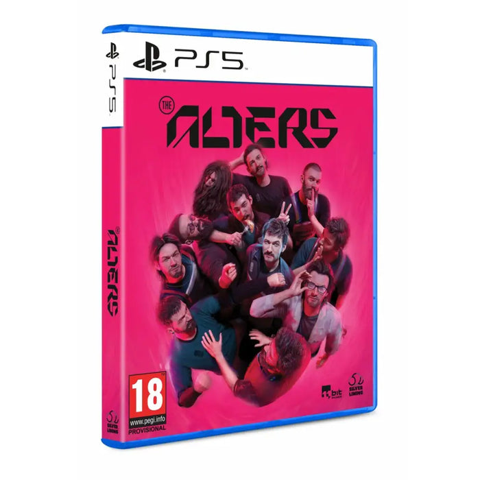 Видеоигра PlayStation 5 Just For Games