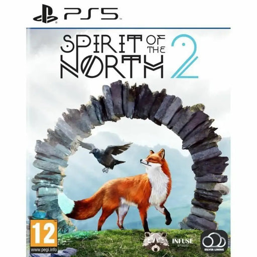 Видеоигра PlayStation 5 Just For Games