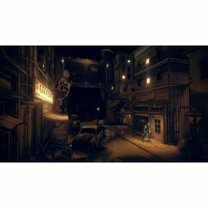 Видеоигра PlayStation 5 Just For Games Bendy and the Dark