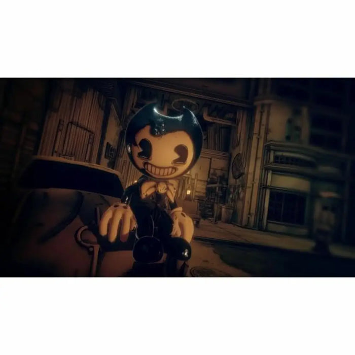 Видеоигра PlayStation 5 Just For Games Bendy and the Dark