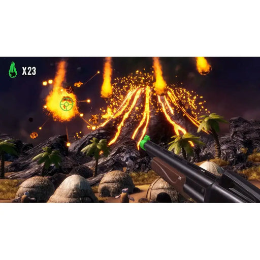 Видеоигра PlayStation 5 Just For Games Big Buck Hunter