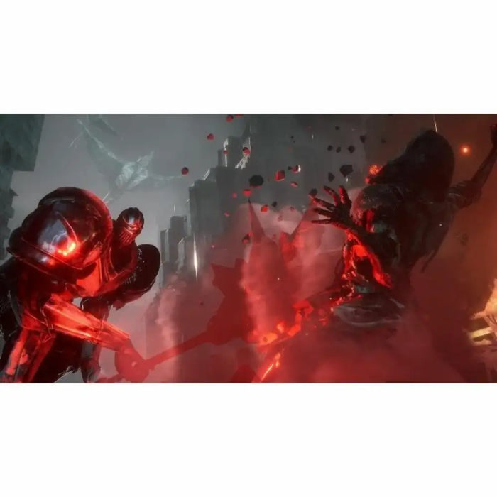 Видеоигра PlayStation 5 Just For Games Bleak Faith: Forsaken