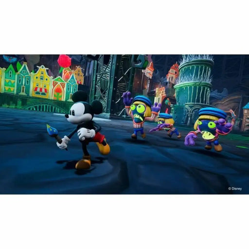 Видеоигра PlayStation 5 Just For Games Disney Epic Mickey