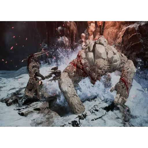 Видеоигра PlayStation 5 Just For Games El primer Berserker