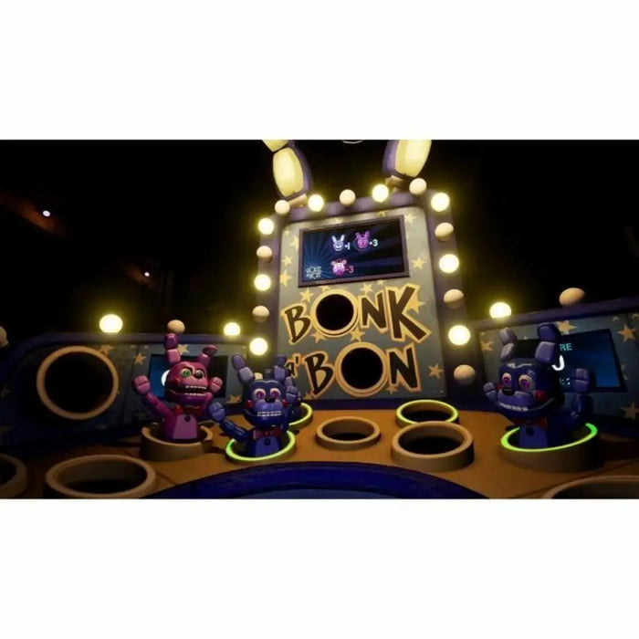 Видеоигра PlayStation 5 Just For Games Five Nights at