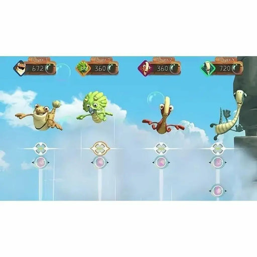 Видеоигра PlayStation 5 Just For Games Gigantosaurio Dino