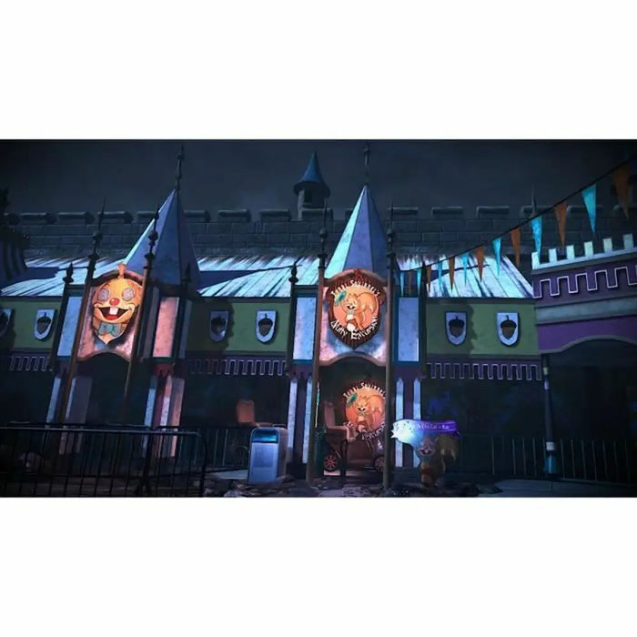 Видеоигра PlayStation 5 Just For Games HappyFunland (FR)