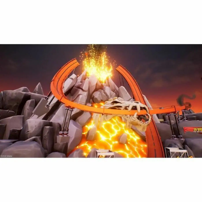 Видеоигра PlayStation 5 Just For Games Hot Wheels Monster