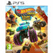 Видеоигра PlayStation 5 Just For Games Hot Wheels Monster