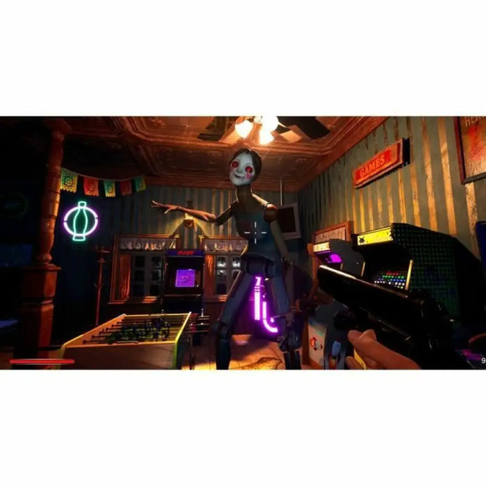 Видеоигра PlayStation 5 Just For Games Jack Holmes Master