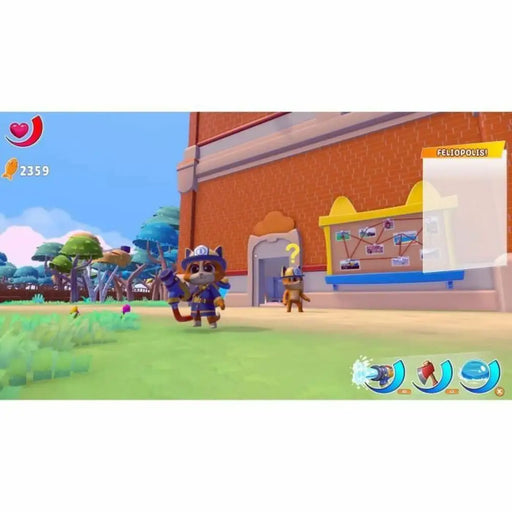Видеоигра PlayStation 5 Just For Games Leo The Firefighter