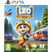 Видеоигра PlayStation 5 Just For Games Leo The Firefighter