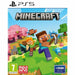 Видеоигра PlayStation 5 Just For Games Minecraft